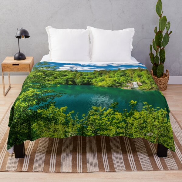Item preview, Plitvice lakes designed and sold by ivancoric.