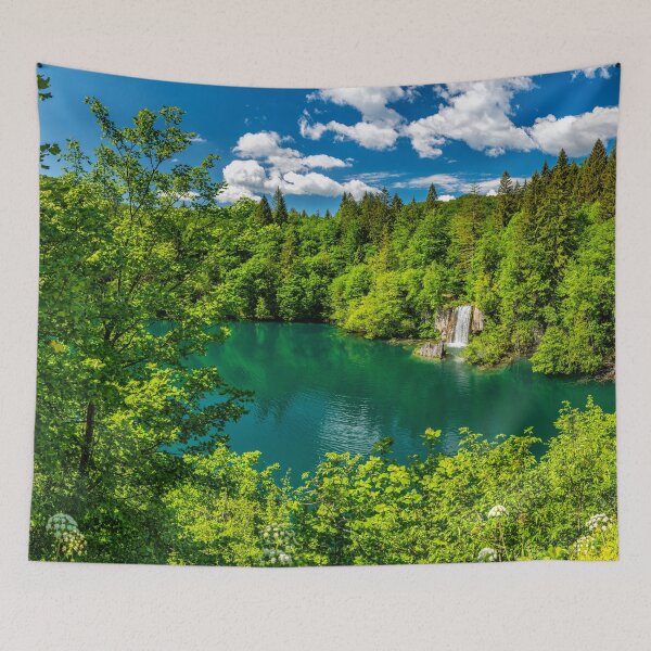 Item preview, Plitvice lakes designed and sold by ivancoric.