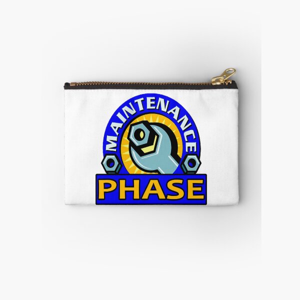 Item preview, Maintenance Phase - Adorable Gift Ideas For Maintenance Engineer designed and sold by HINDAM4U.