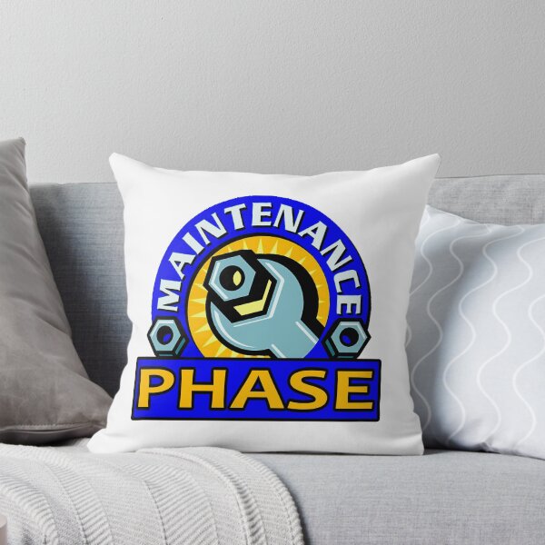 Item preview, Maintenance Phase - Adorable Gift Ideas For Maintenance Engineer designed and sold by HINDAM4U.