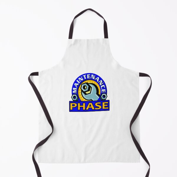 Item preview, Maintenance Phase - Adorable Gift Ideas For Maintenance Engineer designed and sold by HINDAM4U.