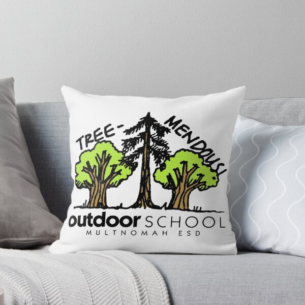 Item preview, Tree-Mendous! designed and sold by Multnomah ESD Outdoor School.