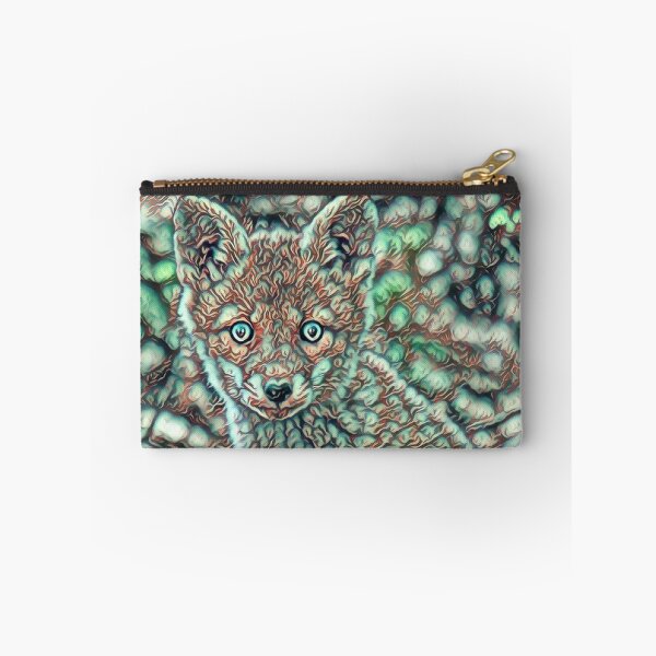 Item preview, Fox in forest  designed and sold by ^ H12021 ^.