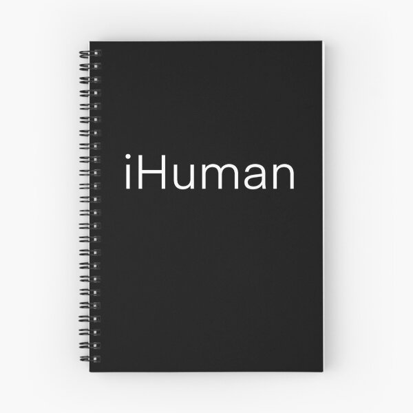 Item preview, iHuman designed and sold by motorzycle.