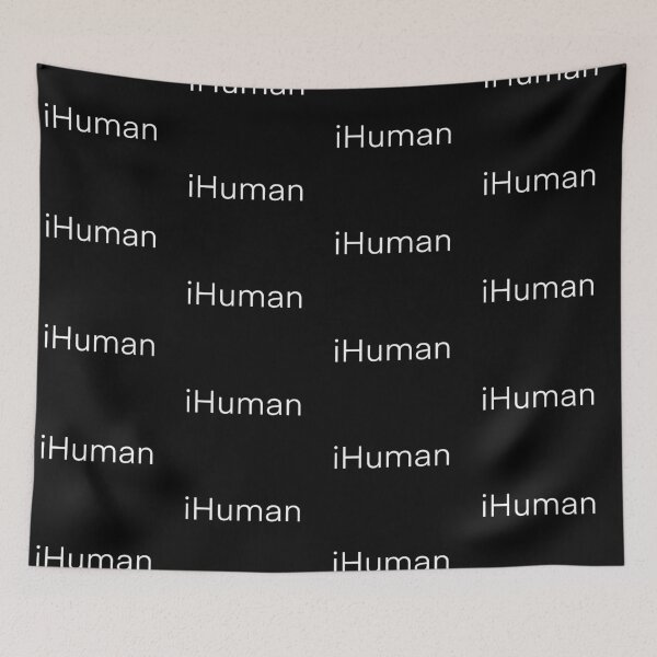 Item preview, iHuman designed and sold by motorzycle.