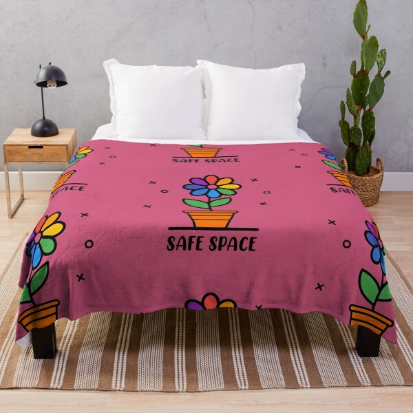 Item preview, LGBT LGBTQ Sign Safe Space Equality designed and sold by aronia.
