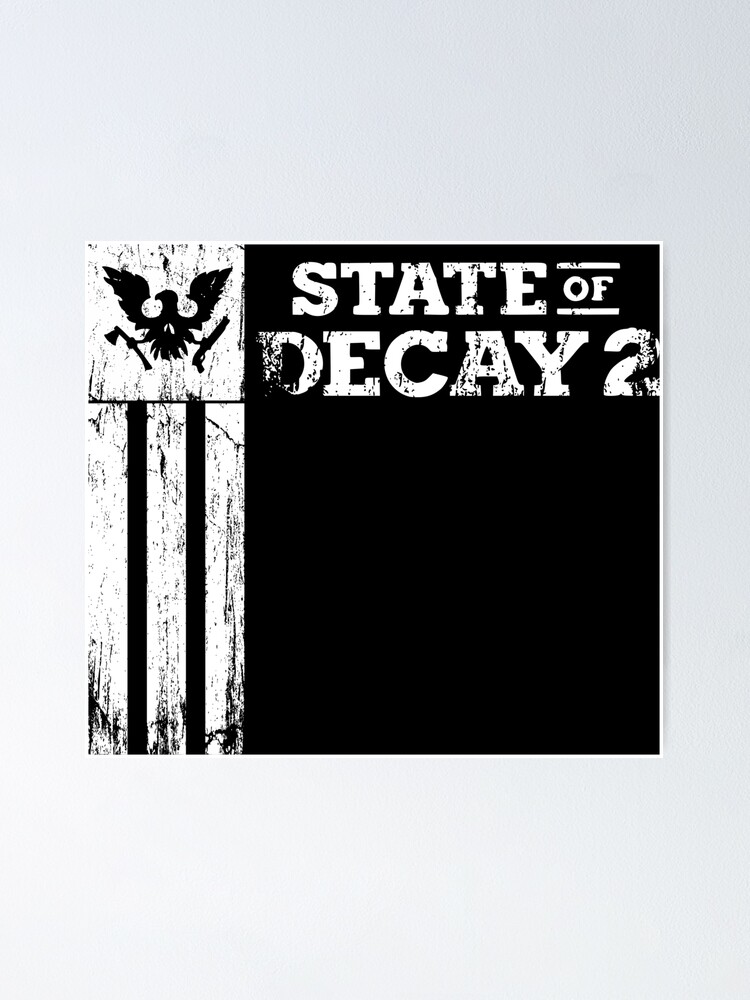 Welp, no news about State of Decay 3 : r/StateofDecay2