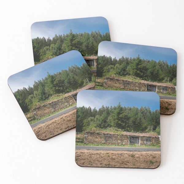 Item preview, Derelict Building, Spain designed and sold by SMartin.