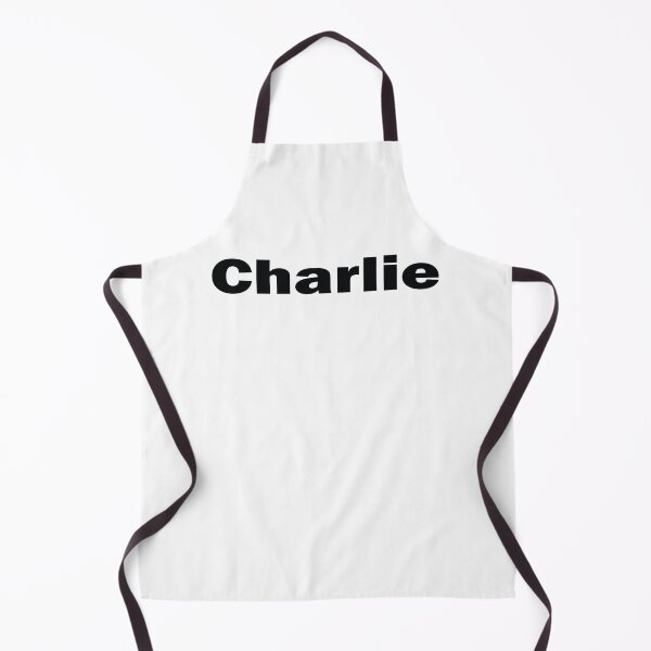 Artikelvorschau, Charlie Mein Name ist Charlie entworfen und verkauft von ProjectX23.