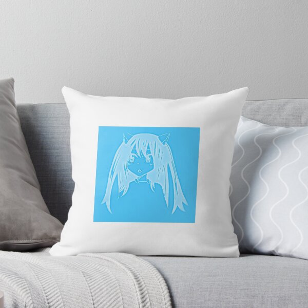 Item preview, Ice Blue Wendy Fairy Tale designed and sold by faeriestar.