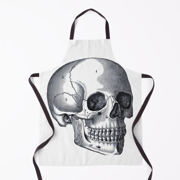 Item preview, Skull designed and sold by JosTees96.