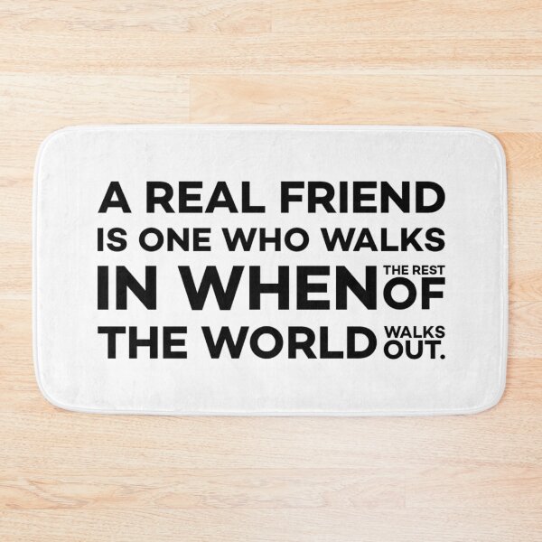 Item preview, A real friend designed and sold by Leefs.