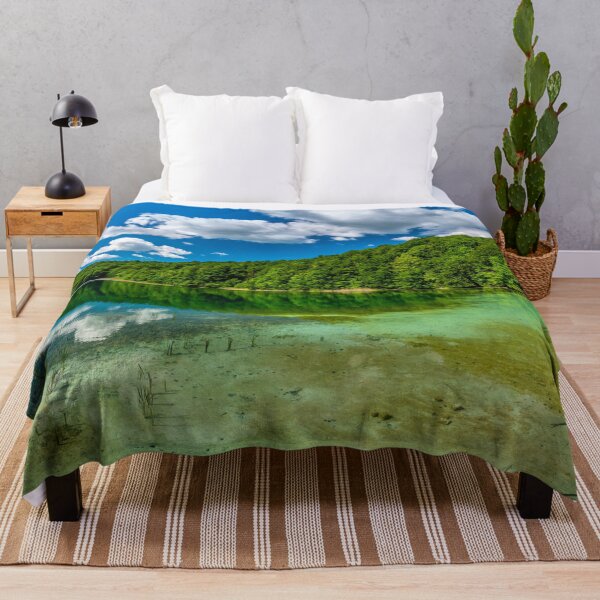 Item preview, Plitvice lakes designed and sold by ivancoric.