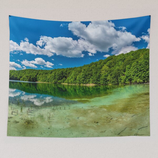 Item preview, Plitvice lakes designed and sold by ivancoric.