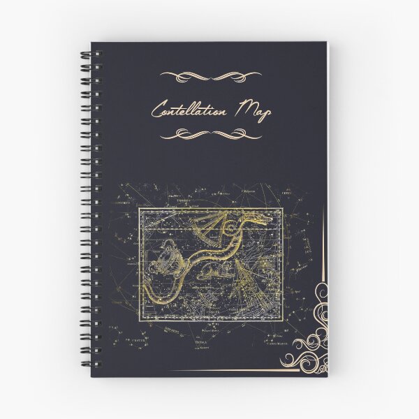 Item preview, Constellation Map 3 designed and sold by albix81.