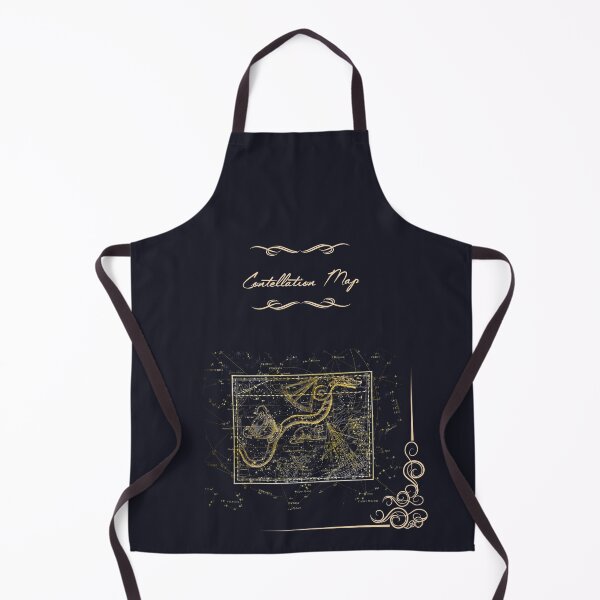 Item preview, Constellation Map 3 designed and sold by albix81.