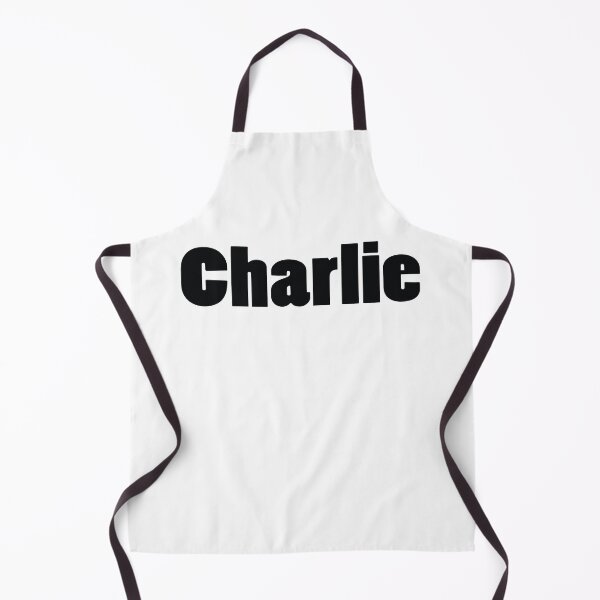 Artikelvorschau, Charlie Mein Name ist Charlie entworfen und verkauft von ProjectX23.