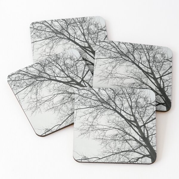 Item preview, A Winter's Day designed and sold by inkandthreads.