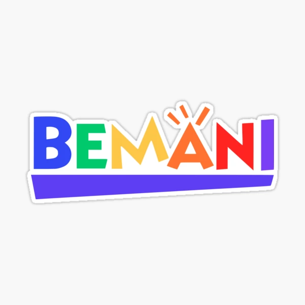Bemani Logo