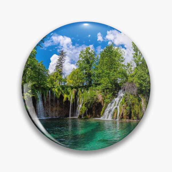 Item preview, Plitvice lakes designed and sold by ivancoric.