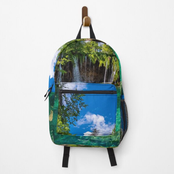 Item preview, Plitvice lakes designed and sold by ivancoric.