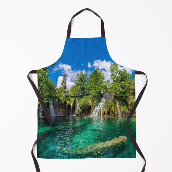Item preview, Plitvice lakes designed and sold by ivancoric.