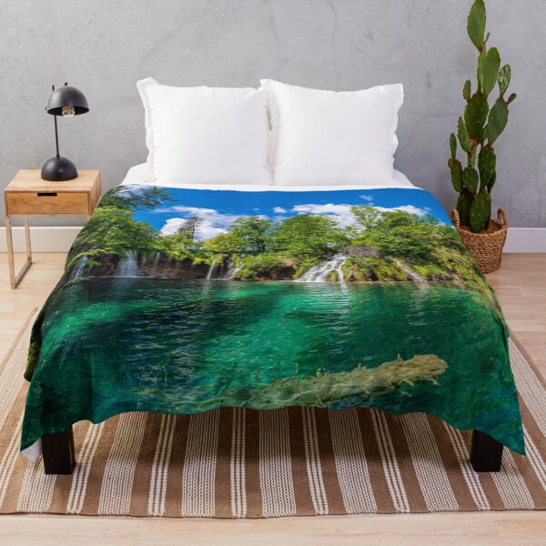 Item preview, Plitvice lakes designed and sold by ivancoric.
