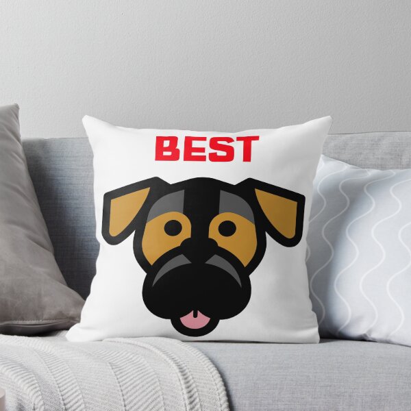 Item preview, Dogs - My Best Pal designed and sold by kenjan823.