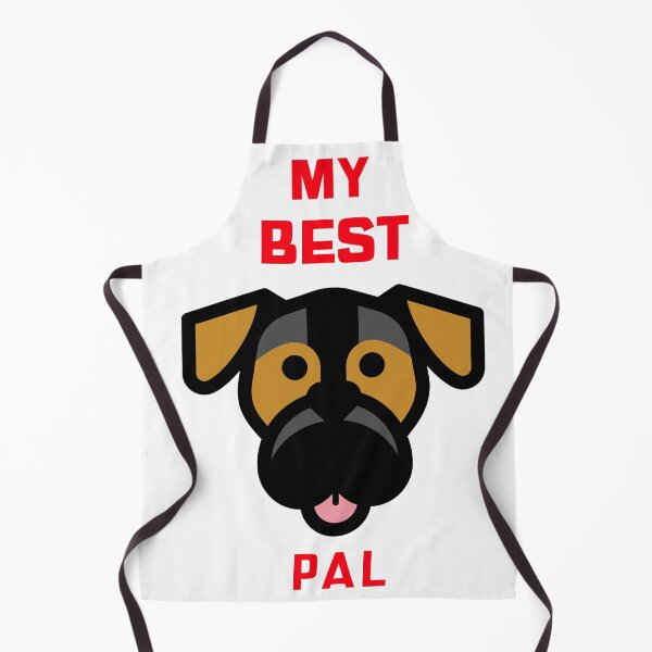Item preview, Dogs - My Best Pal designed and sold by kenjan823.