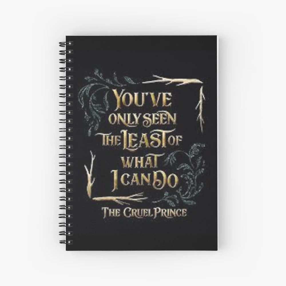 The Cruel Prince Quotes