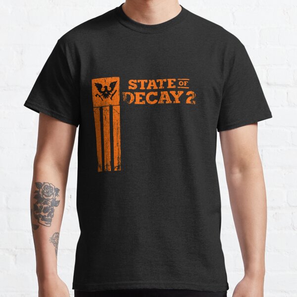 Decay Redbubble T-Shirts for Sale |