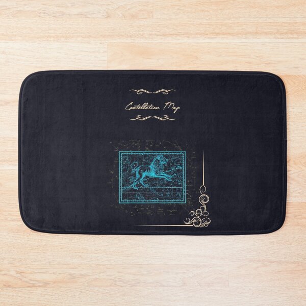 Item preview, Constellation Map 4 designed and sold by albix81.
