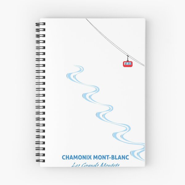 Item preview, Chamonix designed and sold by leewarddesign.