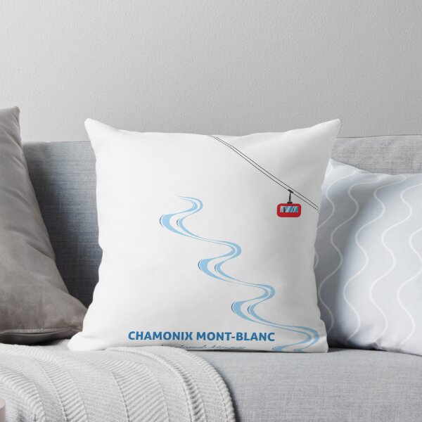 Item preview, Chamonix designed and sold by leewarddesign.