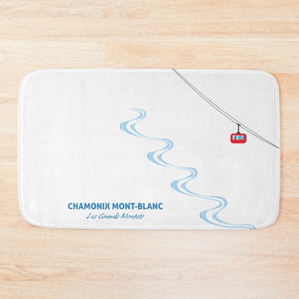 Item preview, Chamonix designed and sold by leewarddesign.