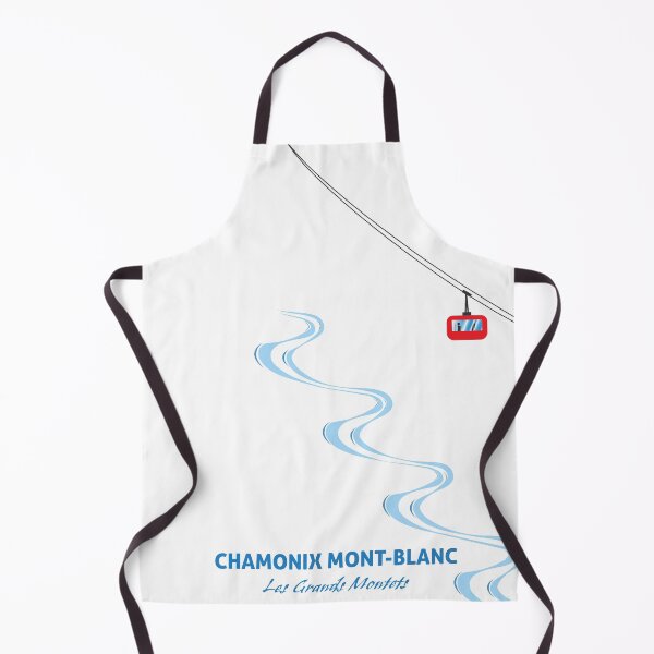 Item preview, Chamonix designed and sold by leewarddesign.