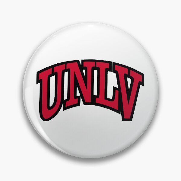 Item preview, UNLV Rebels designed and sold by Zingerart.