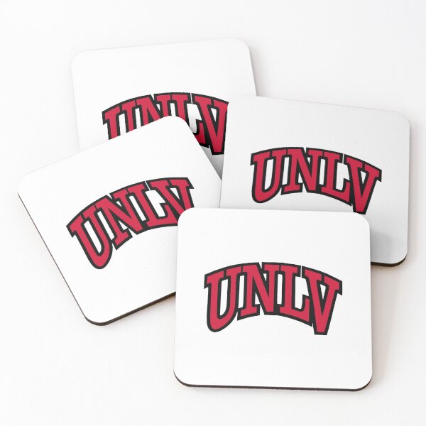 Item preview, UNLV Rebels designed and sold by Zingerart.