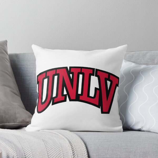 Item preview, UNLV Rebels designed and sold by Zingerart.
