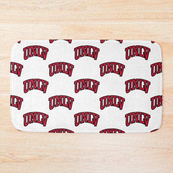 Item preview, UNLV Rebels designed and sold by Zingerart.
