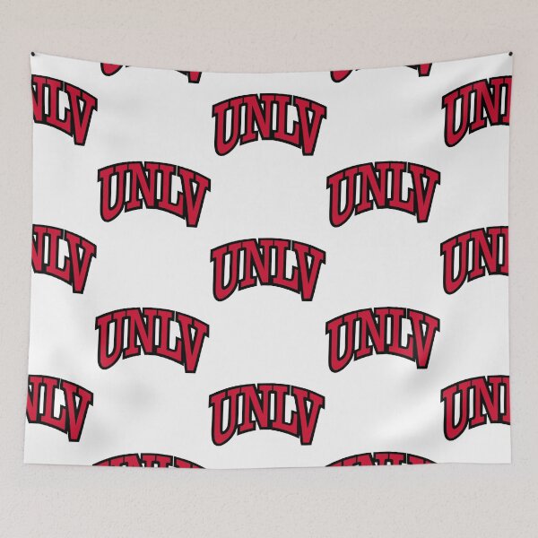 Item preview, UNLV Rebels designed and sold by Zingerart.
