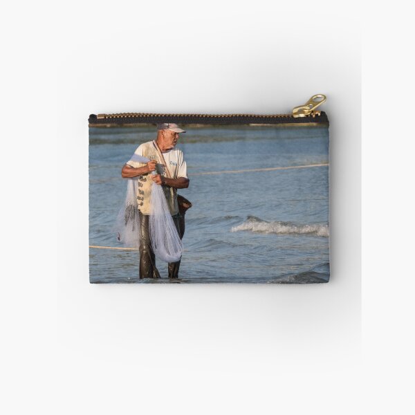 Item preview, Kamala fisherman designed and sold by David Clarke.