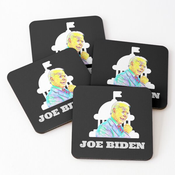 Item preview, Joe Biden wins 2020 US elecrion, elected president, going to White House designed and sold by efenem.