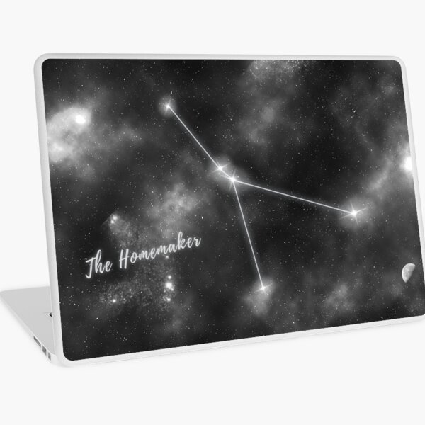 Item preview, The Homemaker designed and sold by Marzisketch.