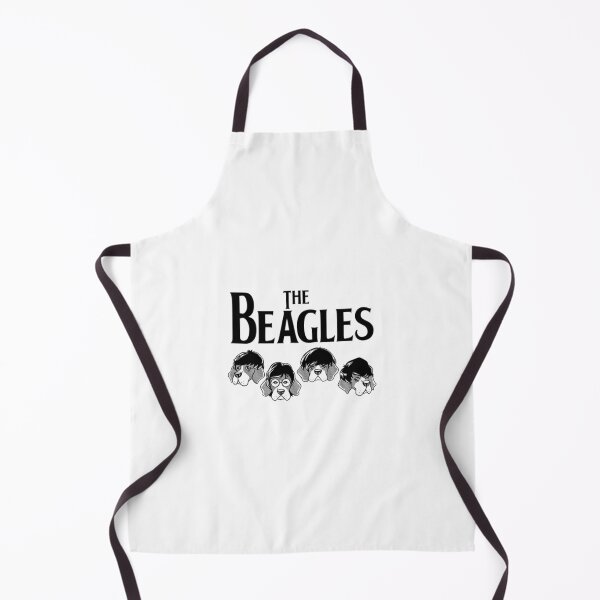 Item preview, The Beagles 2 designed and sold by RomainDesign1.