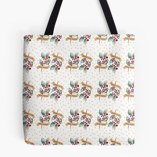 Item preview, Christmas Flowers Pattern Design designed and sold by mriduasif03.