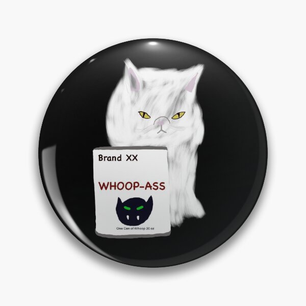 Item preview, Mad Kitty designed and sold by motorzycle.