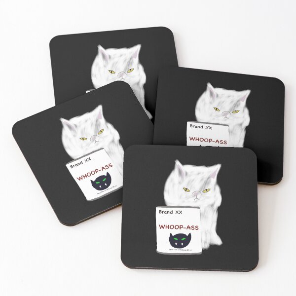 Item preview, Mad Kitty designed and sold by motorzycle.