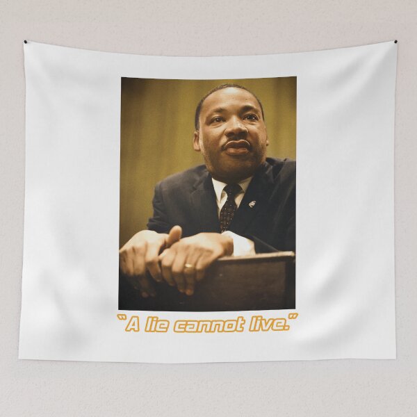 Artikelvorschau, Martin Luther King Jr. Tag entworfen und verkauft von Imadesigner.