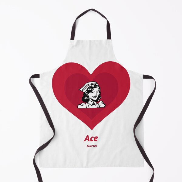 Item preview, Ace Nurses designed and sold by kenjan823.